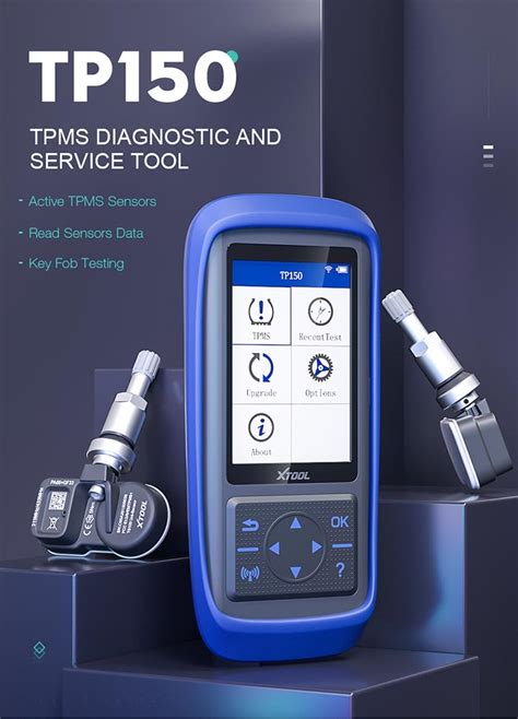 rfid scanner tpms|low frequency tpms.